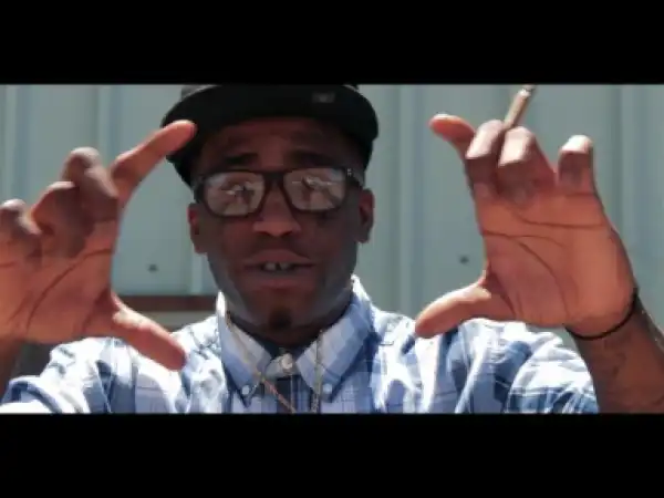 Video: Cill.E Da Great - Theory [Unsigned Artist]